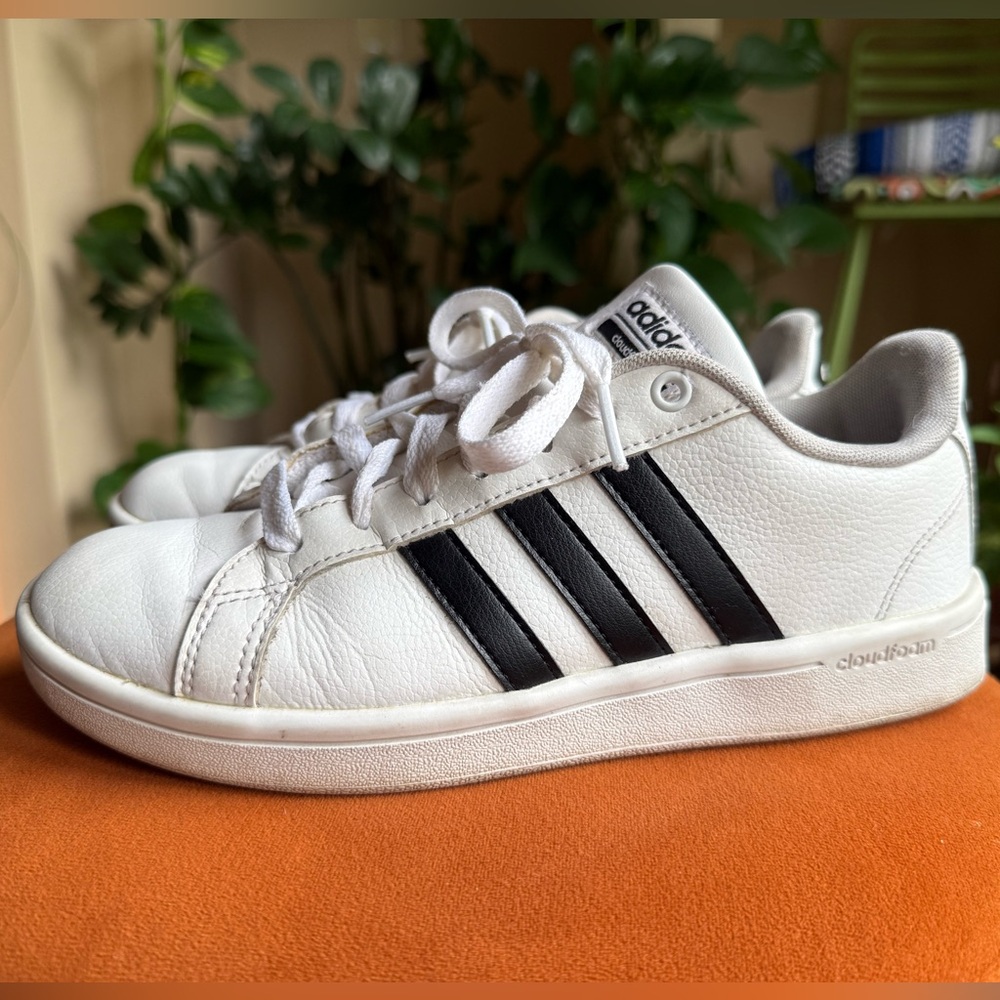 Adidas cloudfoam